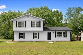 3107 Park Lane, Snellville, GA 30078