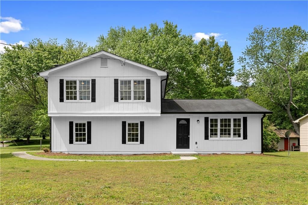 3107 Park Lane, Snellville, GA 30078