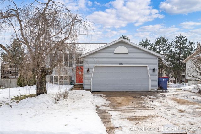 3334 Hazelnut Drive, Grand Rapids, MI 49504