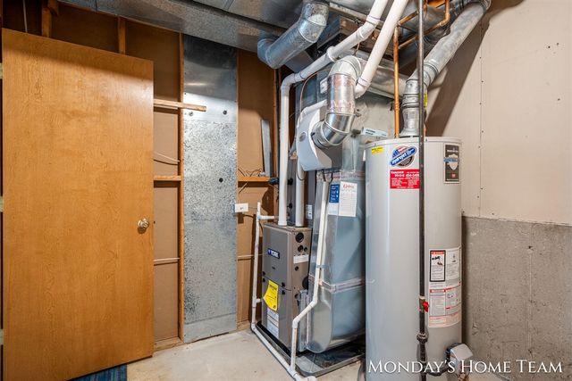 3334 Hazelnut Drive, Grand Rapids, MI 49504