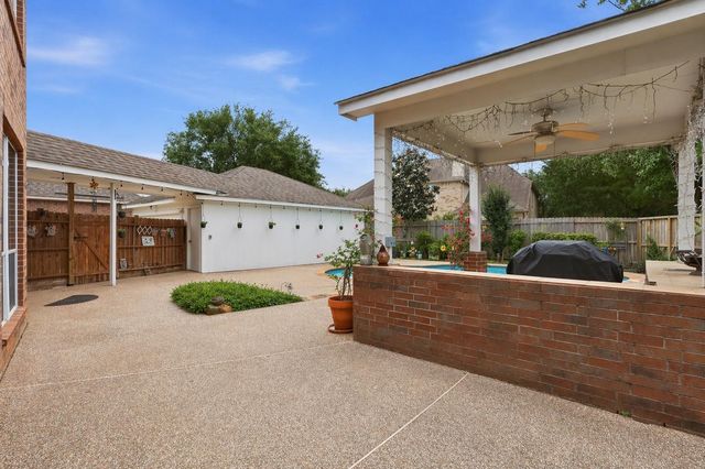 26227 Bright Dawn Court, Katy, TX 77494