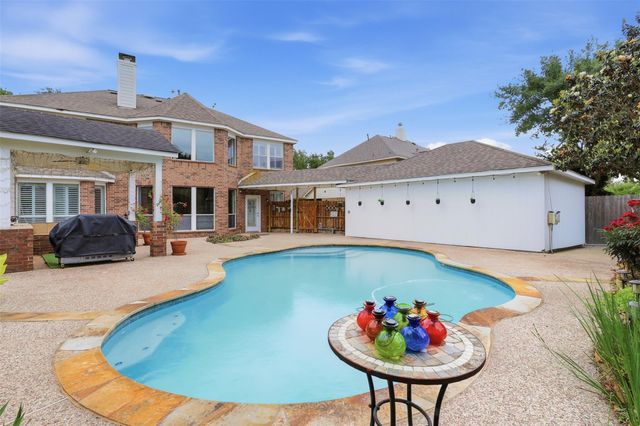 26227 Bright Dawn Court, Katy, TX 77494