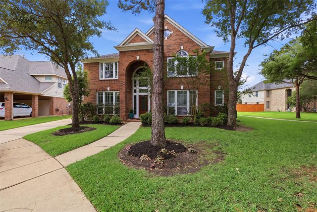 26227 Bright Dawn Court, Katy, TX 77494