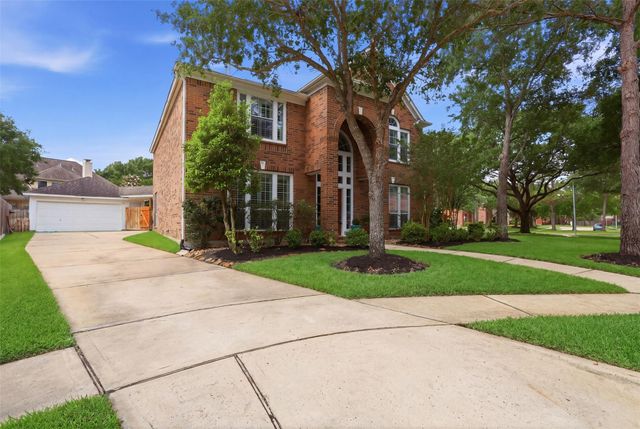 26227 Bright Dawn Court, Katy, TX 77494