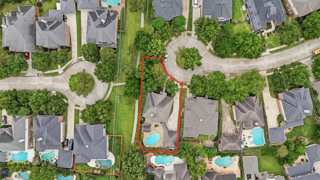 26227 Bright Dawn Court, Katy, TX 77494