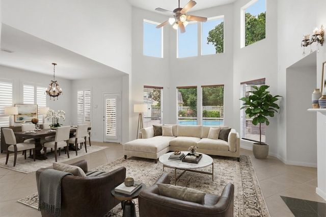 26227 Bright Dawn Court, Katy, TX 77494