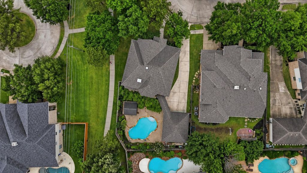 26227 Bright Dawn Court, Katy, TX 77494