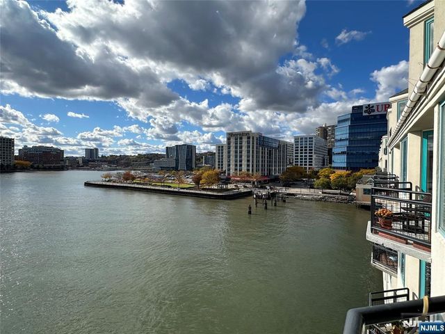 600 Harbor Boulevard 1034, Weehawken, NJ 07086