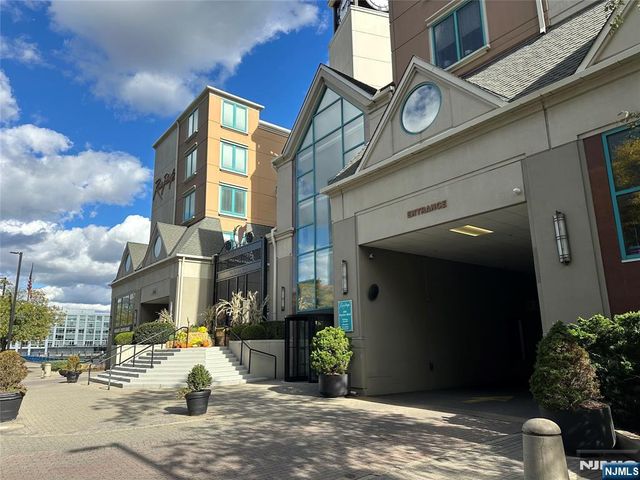 600 Harbor Boulevard 1034, Weehawken, NJ 07086