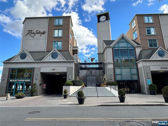 600 Harbor Boulevard 1034, Weehawken, NJ 07086