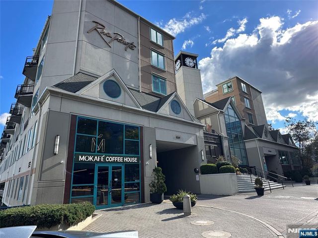 600 Harbor Boulevard 1034, Weehawken, NJ 07086