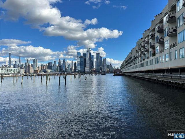 600 Harbor Boulevard 1034, Weehawken, NJ 07086