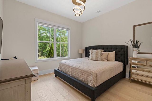 1437 Leach Drive, Lawrenceville, GA 30045