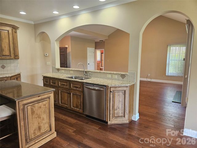 323 Wendover Drive, Locust, NC 28097