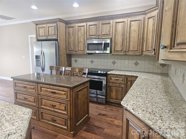 323 Wendover Drive, Locust, NC 28097