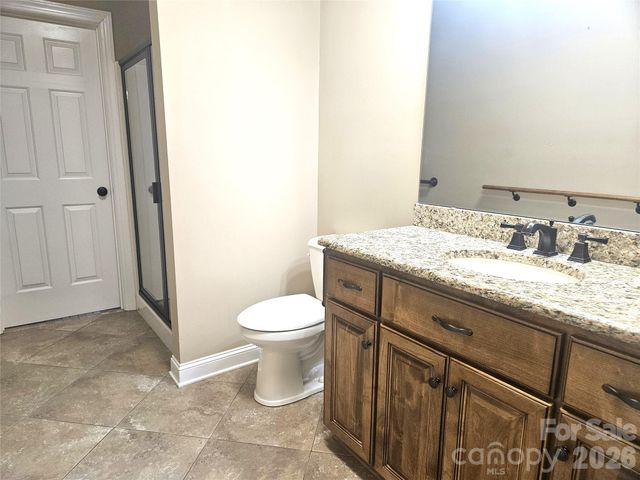 323 Wendover Drive, Locust, NC 28097