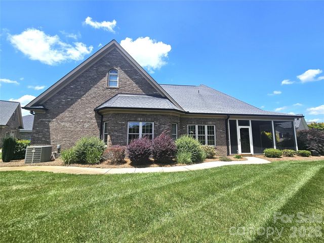 323 Wendover Drive, Locust, NC 28097