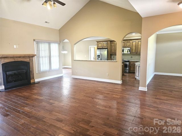 323 Wendover Drive, Locust, NC 28097