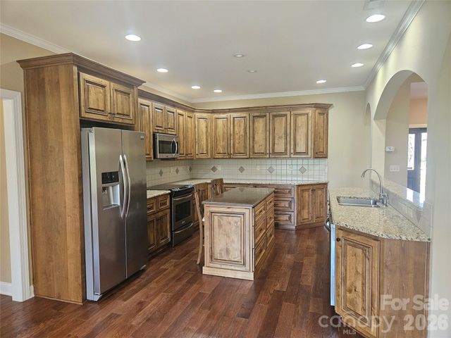 323 Wendover Drive, Locust, NC 28097