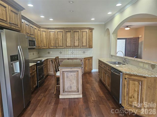 323 Wendover Drive, Locust, NC 28097