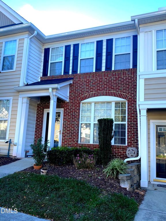 5737 Clearbay Lane, Raleigh, NC 27612