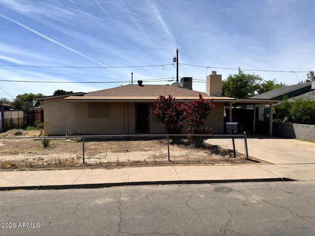 1816 N 37th Avenue, Phoenix, AZ 85009