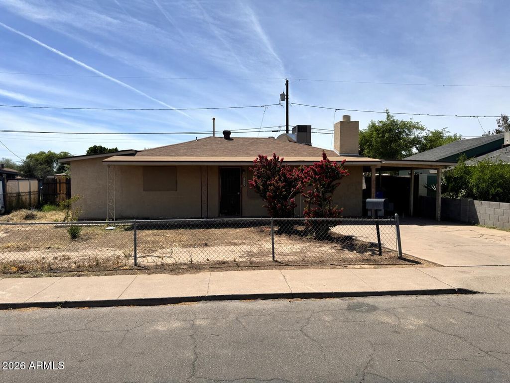 1816 N 37th Avenue, Phoenix, AZ 85009 — photo 2