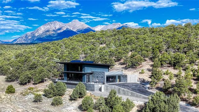 8801 Antlers Trail, Salida, CO 81201