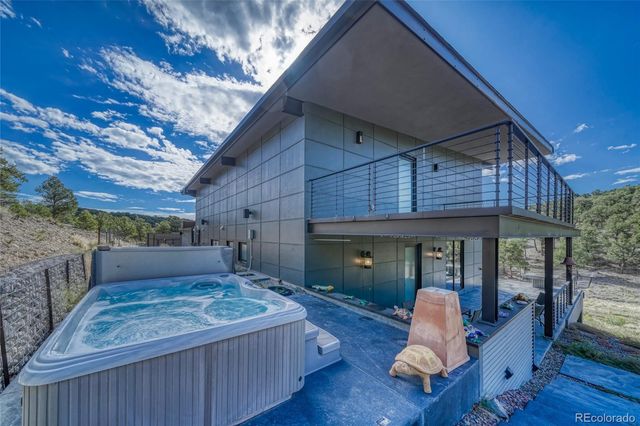 8801 Antlers Trail, Salida, CO 81201