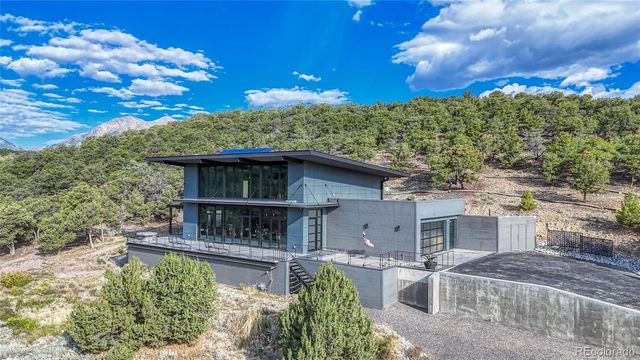 8801 Antlers Trail, Salida, CO 81201