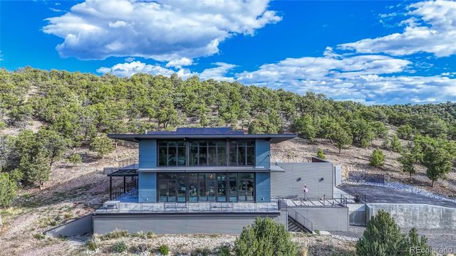 8801 Antlers Trail, Salida, CO 81201