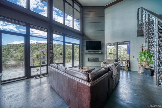 8801 Antlers Trail, Salida, CO 81201