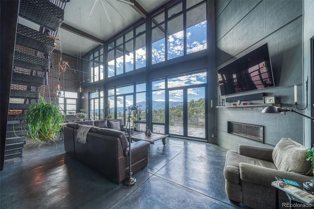 8801 Antlers Trail, Salida, CO 81201