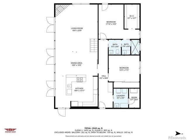 8801 Antlers Trail, Salida, CO 81201