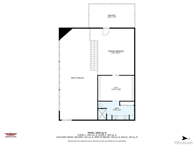 8801 Antlers Trail, Salida, CO 81201