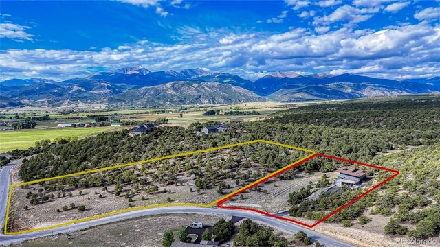 8801 Antlers Trail, Salida, CO 81201