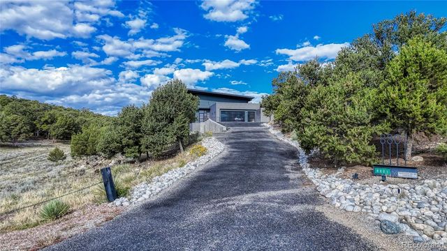 8801 Antlers Trail, Salida, CO 81201