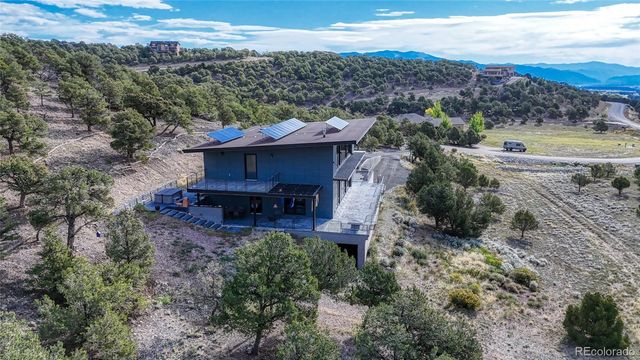 8801 Antlers Trail, Salida, CO 81201