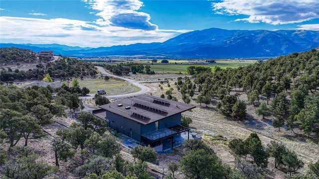 8801 Antlers Trail, Salida, CO 81201