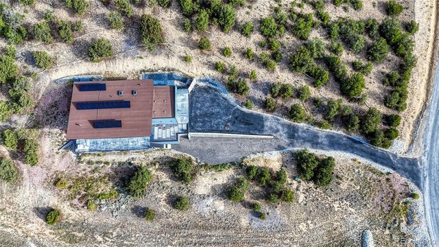 8801 Antlers Trail, Salida, CO 81201