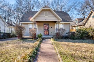 719 ECHLES ST, Memphis, TN 38111