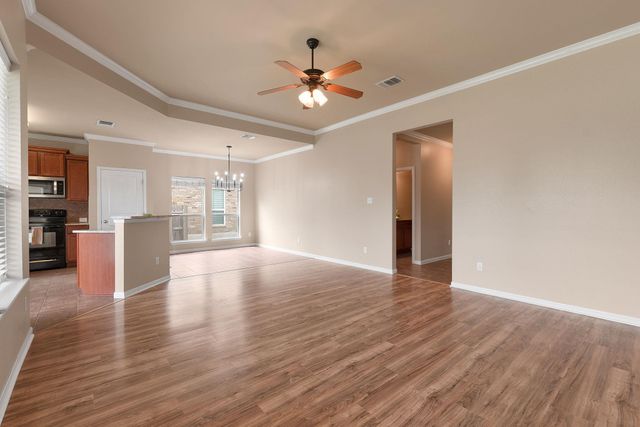 408 Copper Ridge LOOP, Temple, TX 76502