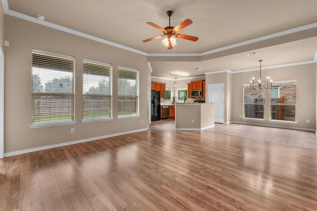 408 Copper Ridge LOOP, Temple, TX 76502