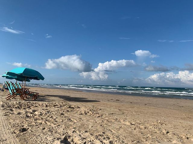 813 Tarpon Ave, Port Isabel, TX 78578