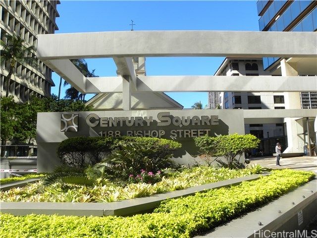 1188 Bishop Street 3212, Honolulu, HI 96813