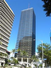 1188 Bishop Street 3212, Honolulu, HI 96813