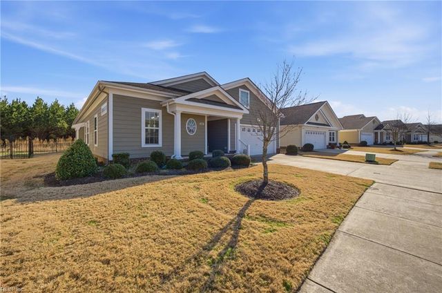 5060 Kings Grant CIR, Suffolk, VA 23434