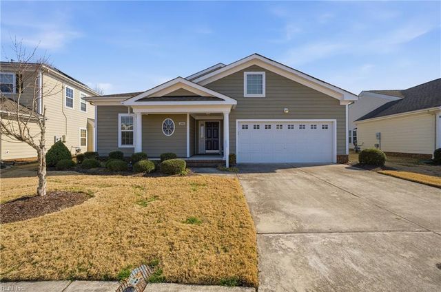 5060 Kings Grant CIR, Suffolk, VA 23434