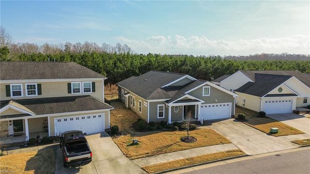 5060 Kings Grant CIR, Suffolk, VA 23434