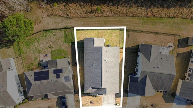 5060 Kings Grant CIR, Suffolk, VA 23434